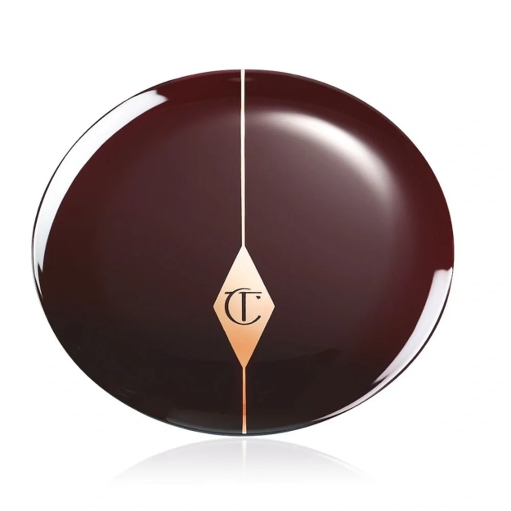 🌸 Charlotte Tilbury Cheek To Chic Blush - Pillow Talk Intense
